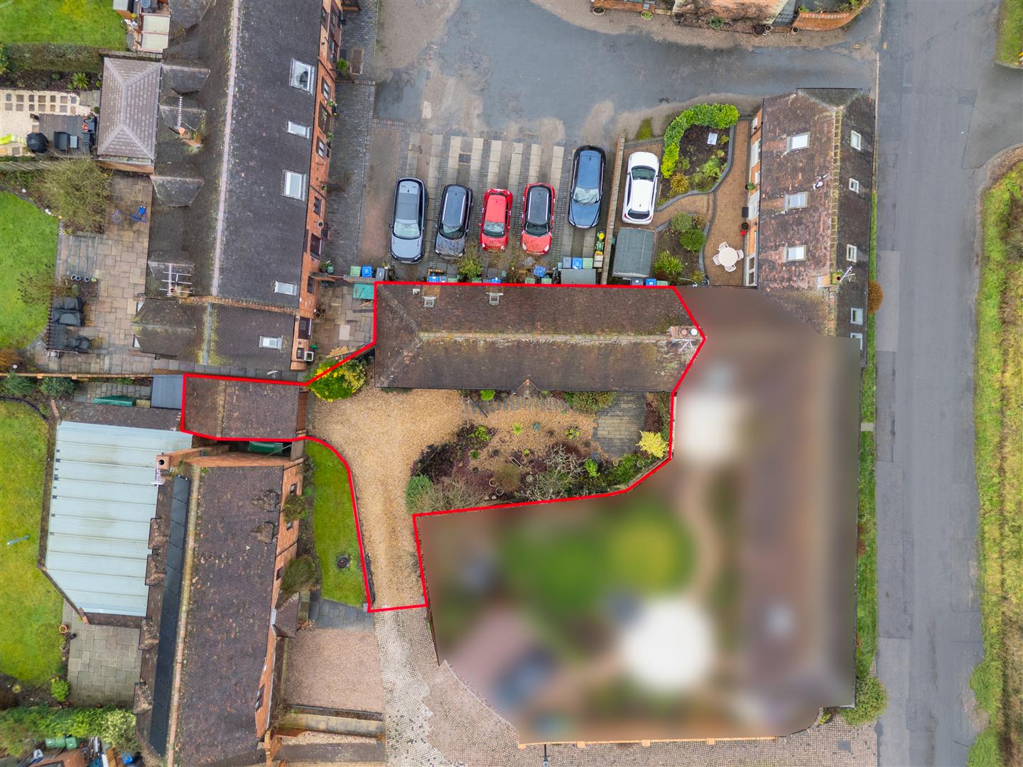 Sherbourne Court, Sherbourne, Warwick 21